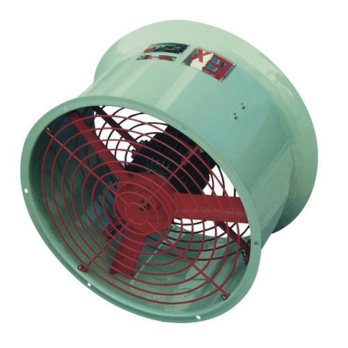  防爆風機進口工況