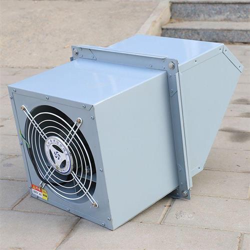 隧道風機