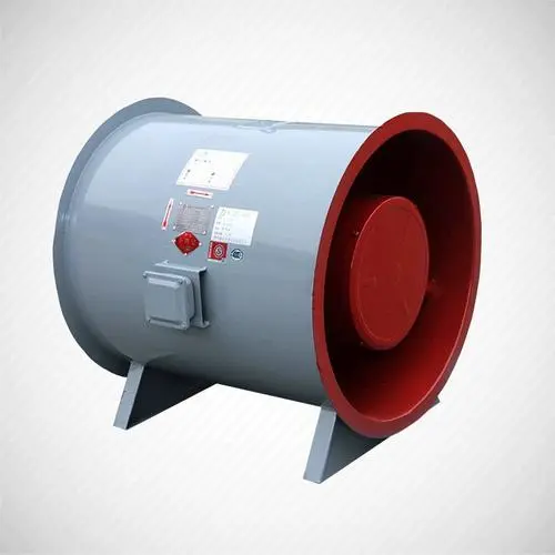 防爆風機