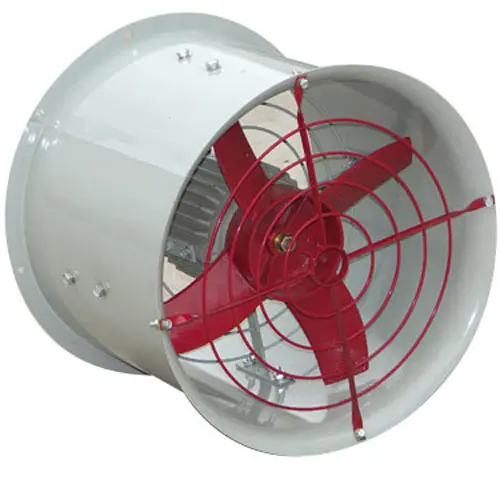 防爆風機