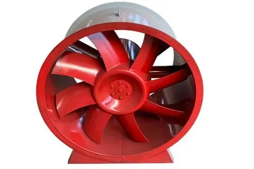 軸流風機