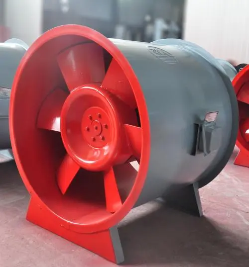 軸流風機